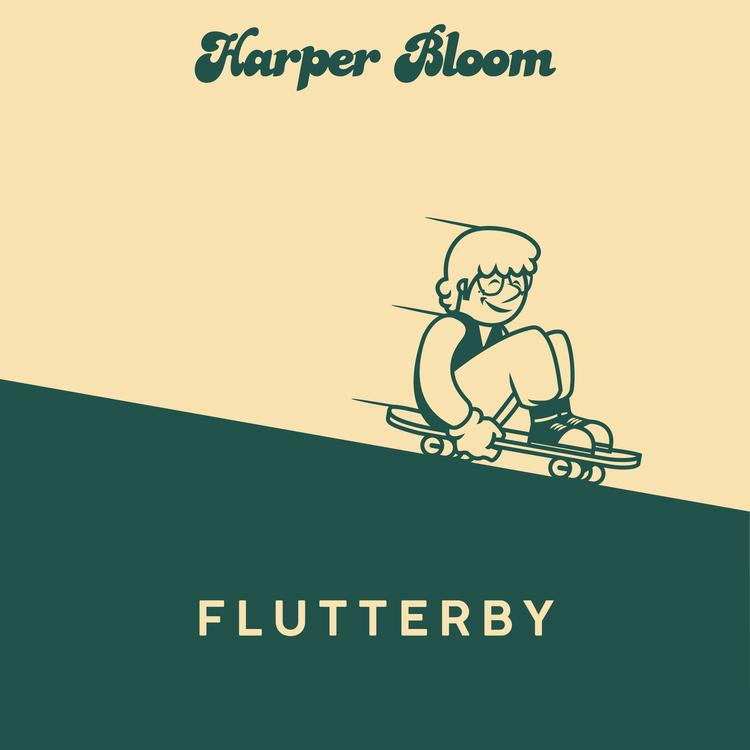 Harper Bloom's avatar image