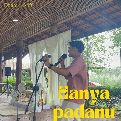 Hanya Padamu's cover