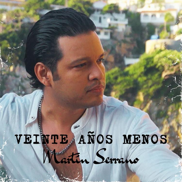 Martín Serrano's avatar image