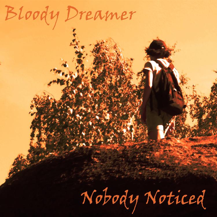 Bloody Dreamer's avatar image