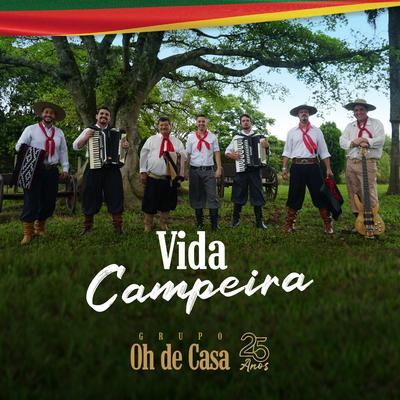 Vida Campeira's cover