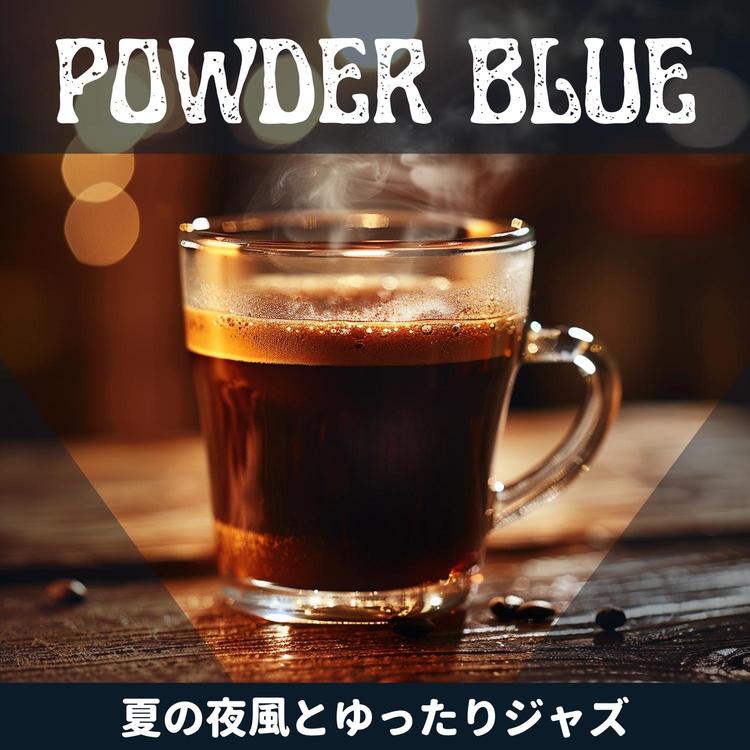 Powder Blue's avatar image