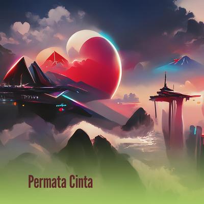 Permata Cinta (Remastered 2024)'s cover