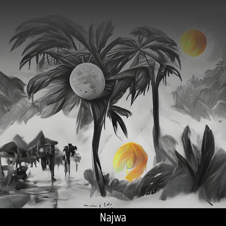 Najwa's avatar image