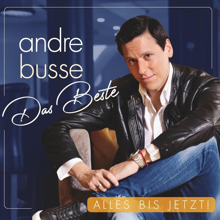 Andre Busse's avatar image