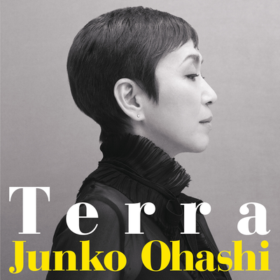 LOVE LOVE LOVE By Junko Ohashi's cover