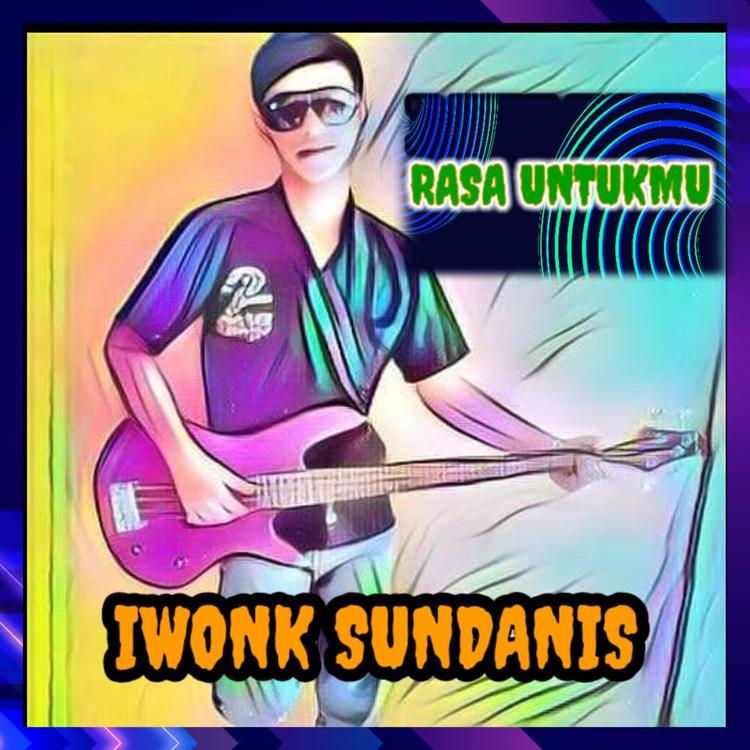 Iwonk sundanis's avatar image