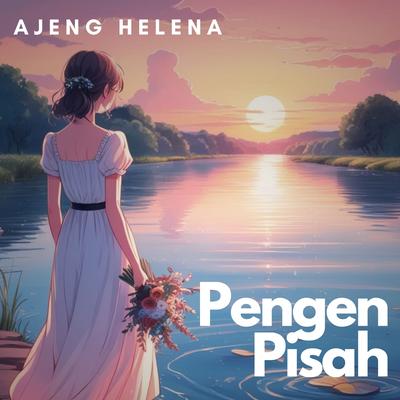 Pengen Pisah's cover