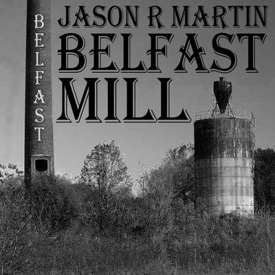 Belfast Mill's cover