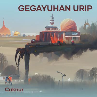 Gegayuhan Urip's cover