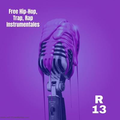 R 13's cover