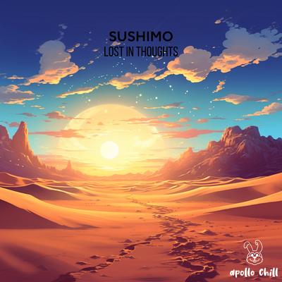 Lost in Thoughts By Sushimo, Apollo Chill's cover