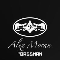Alex Moran's avatar cover