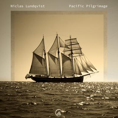 Pacific Pilgrimage By Niclas Lundqvist's cover