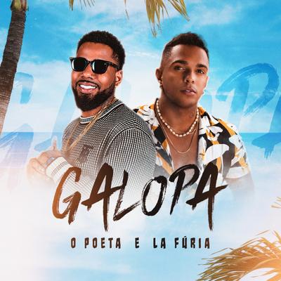 Galopa By O Poeta, La Furia's cover