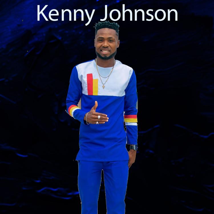 Kenny Johnson's avatar image