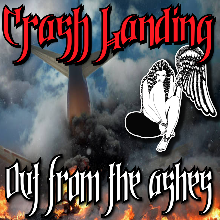 Crash Landing's avatar image