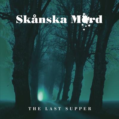 Things Are Quiet Out There By Skånska Mord's cover