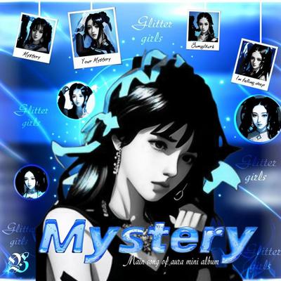 Mystery's cover