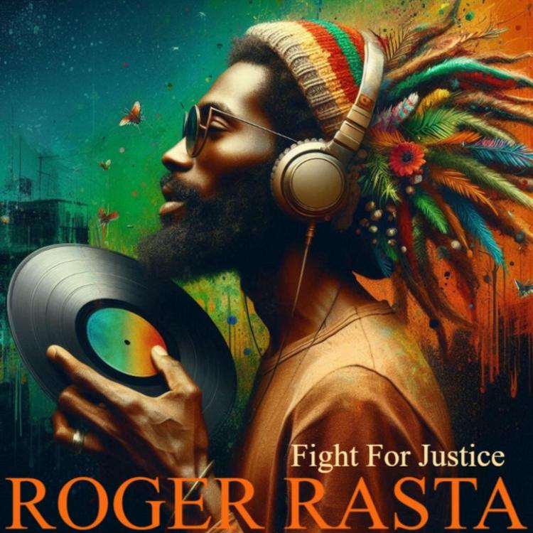 Roger Rasta's avatar image