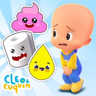 Treinamento de Banheiro com Cuquin By Cleo e Cuquin's cover