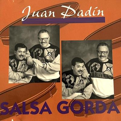 Salsa Gorda's cover