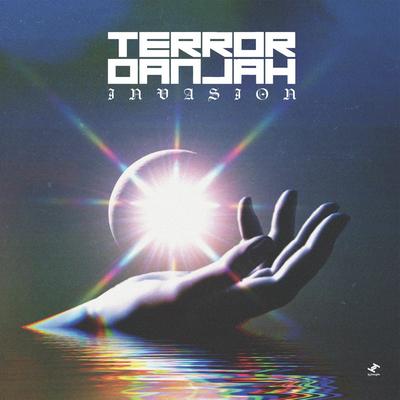 Wavy By Terror Danjah's cover