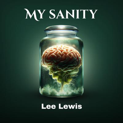 lee lewis's cover