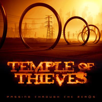 Temple of Thieves's cover