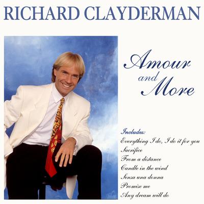 Careless Whisper By Richard Clayderman's cover