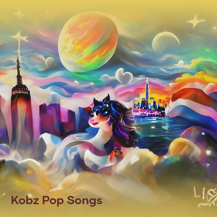 Kobz Pop Songs's avatar image