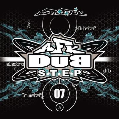 Astrofonik Dubstep 07's cover