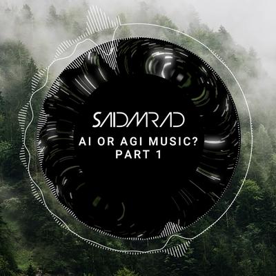 AI or AGI Music (Pt. 1)'s cover