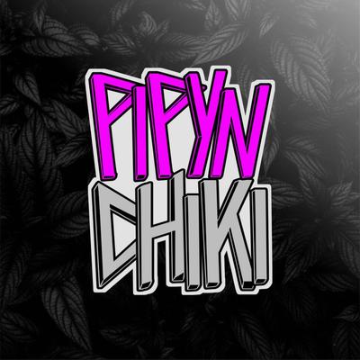 Pipyn RMX's cover