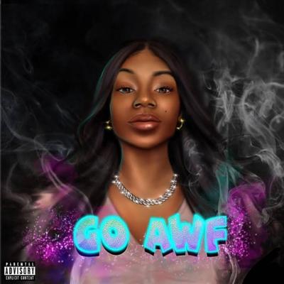 Go Awf's cover