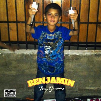 Benji Gramitos's cover