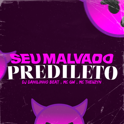 Seu Malvado Predileto's cover