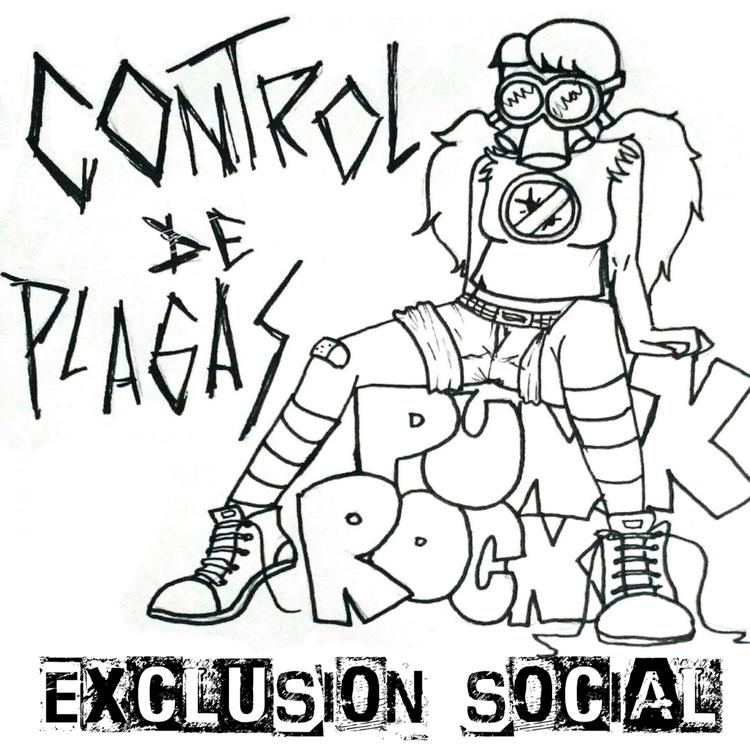 Control de Plagas's avatar image