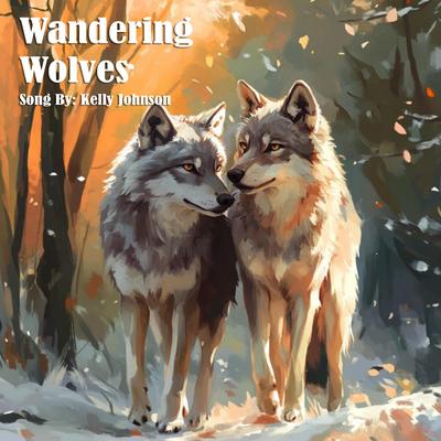 Wandering Wolves's cover