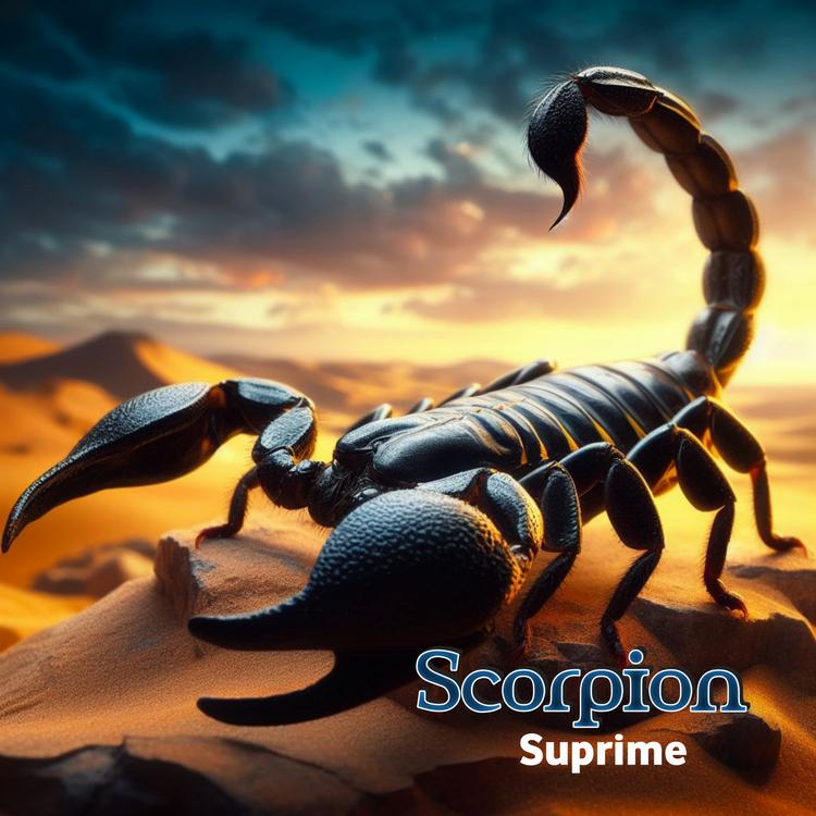 Suprime's avatar image