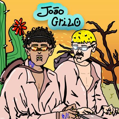 João Grilo's cover