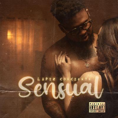 Sensual's cover