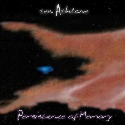 Persistence of Memory (2024 Remastered Version)'s cover