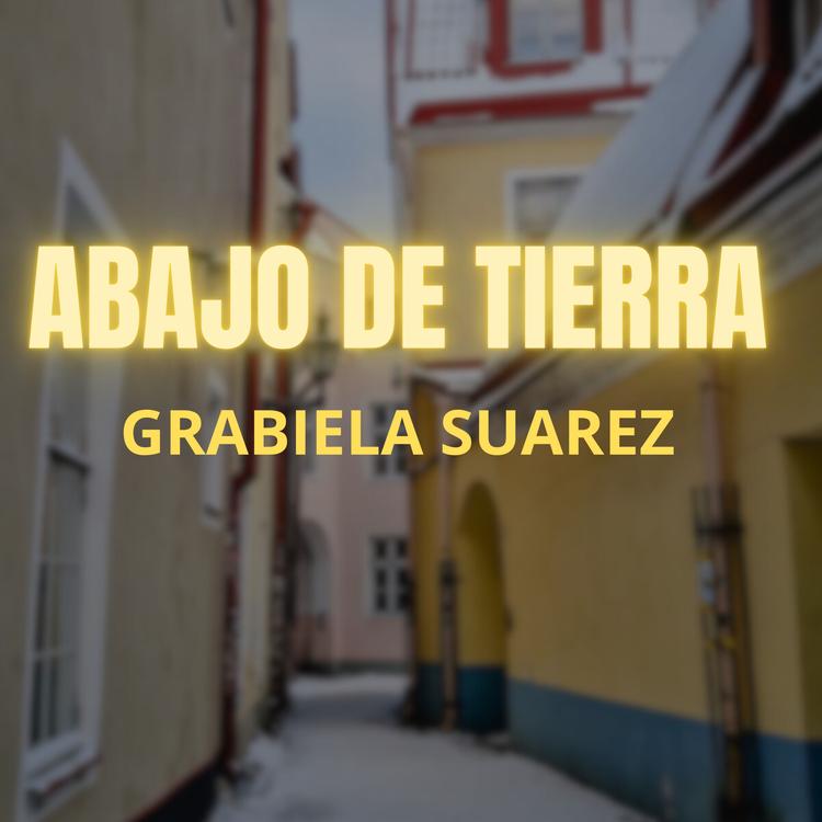 Gabriela Suárez's avatar image