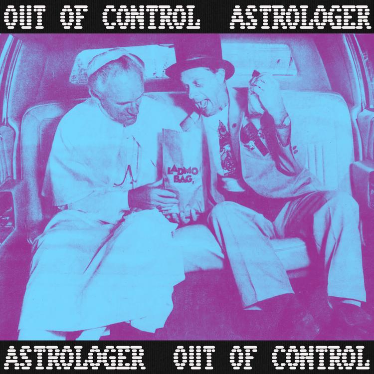 Astrologer's avatar image