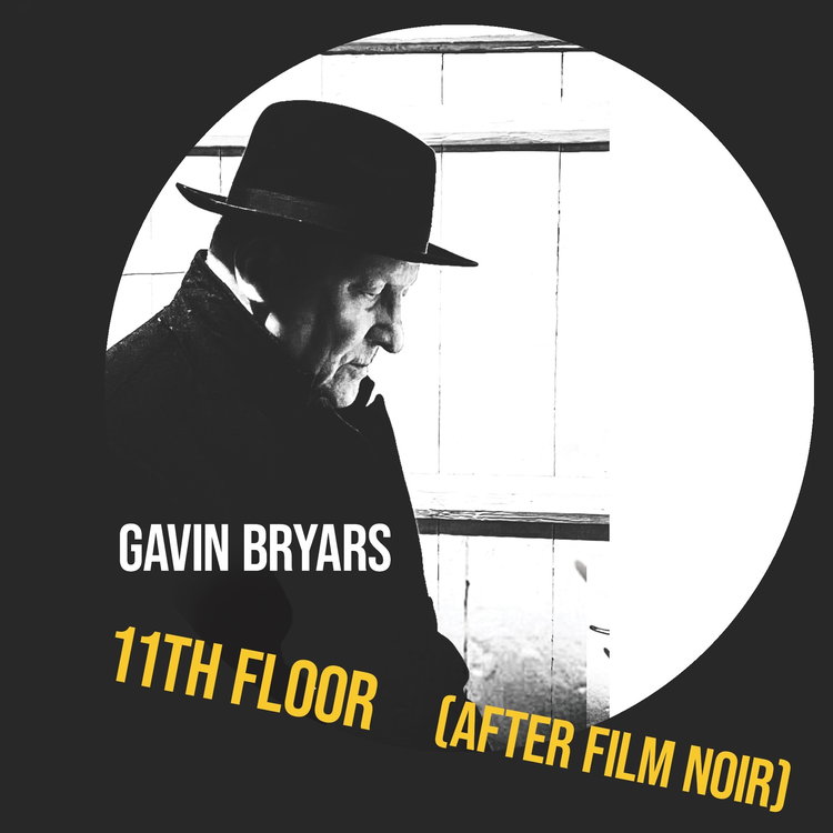 Gavin Bryars's avatar image