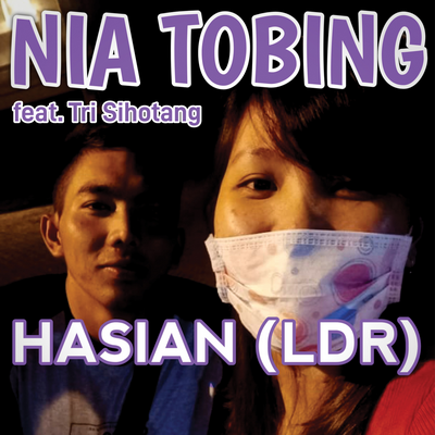 Hasian (Ldr)'s cover