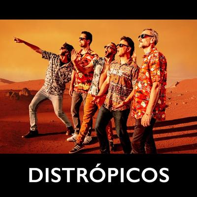 Distrópicos's cover