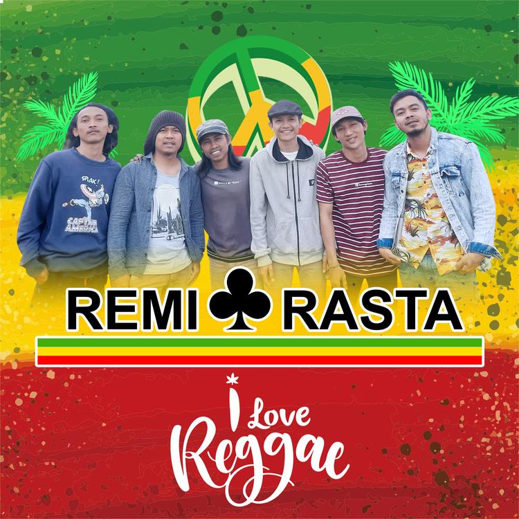 Remi Rasta's avatar image