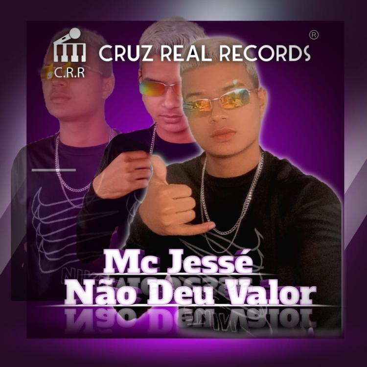 MC Jessé's avatar image